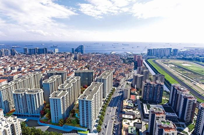 Locamahal Veliefendi İstanbul Avrupa / Zeytinburnu