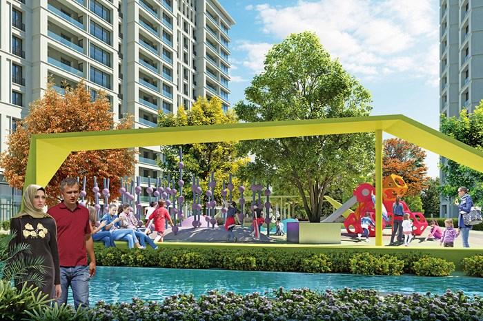 Locamahal Veliefendi İstanbul Avrupa / Zeytinburnu