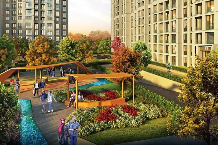 Locamahal Veliefendi İstanbul Avrupa / Zeytinburnu