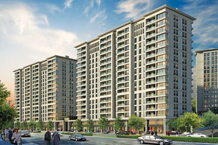 Locamahal Veliefendi İstanbul Avrupa / Zeytinburnu