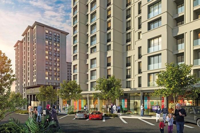 Locamahal Veliefendi İstanbul Avrupa / Zeytinburnu