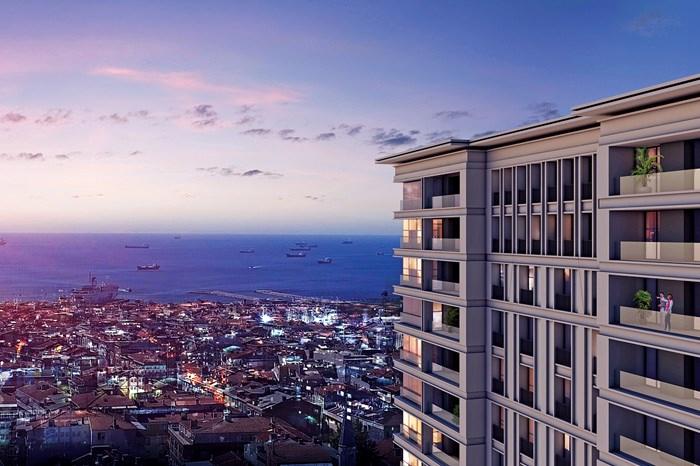 Locamahal Veliefendi İstanbul Avrupa / Zeytinburnu