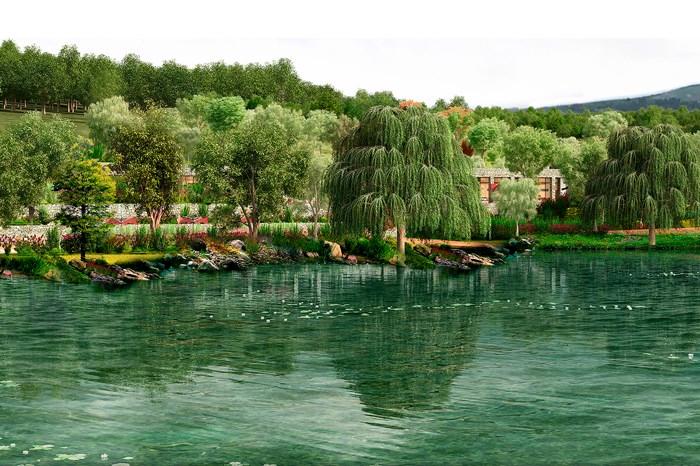 Düşler Vadisi Riva İstanbul Anadolu / Beykoz