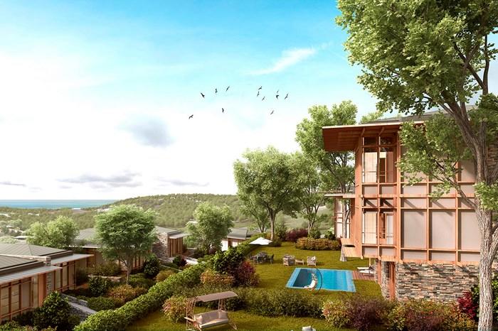 Düşler Vadisi Riva İstanbul Anadolu / Beykoz