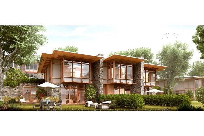 Düşler Vadisi Riva İstanbul Anadolu / Beykoz