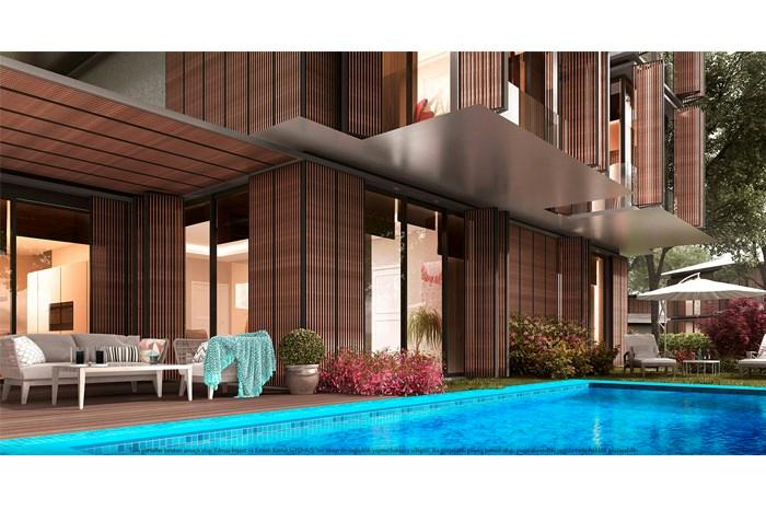 Düşler Vadisi Riva İstanbul Anadolu / Beykoz