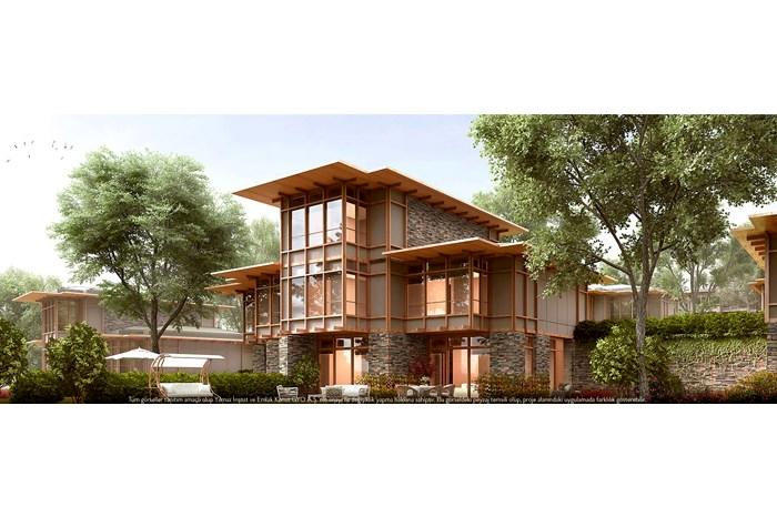 Düşler Vadisi Riva İstanbul Anadolu / Beykoz