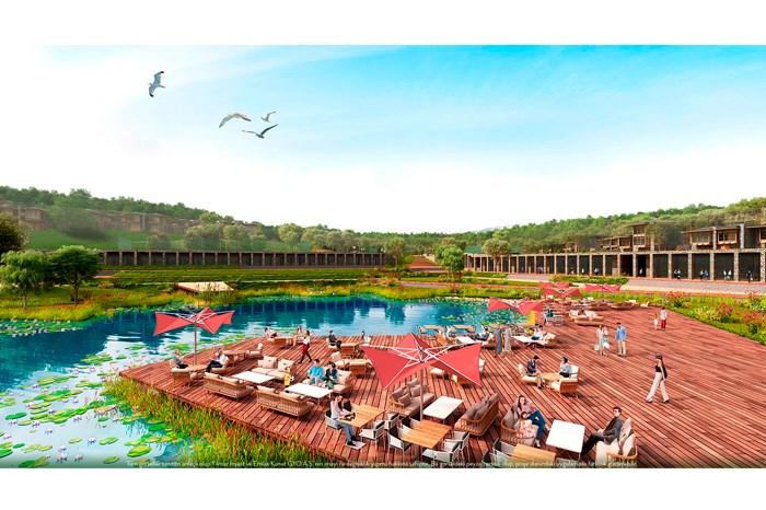 Düşler Vadisi Riva İstanbul Anadolu / Beykoz